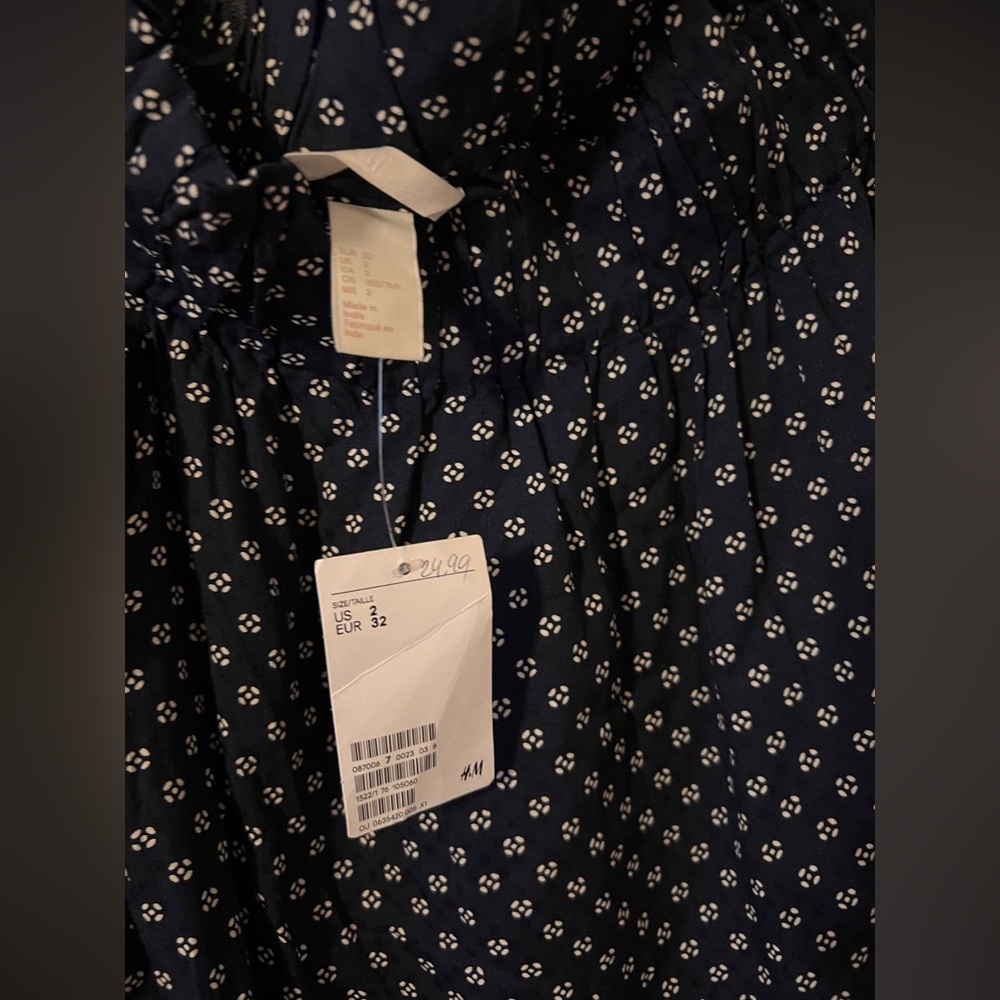 H&M top - Picture 4 of 5